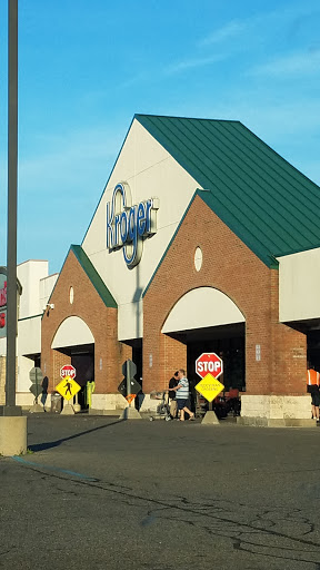 Grocery Store «Kroger», reviews and photos, 13333 Eureka Rd, Southgate, MI 48195, USA