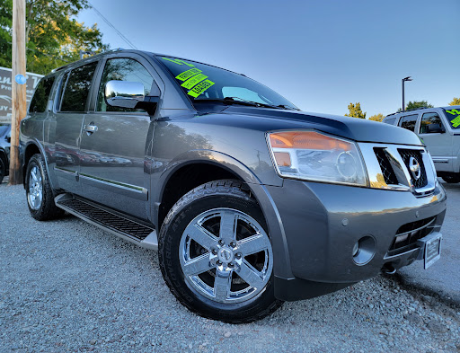 Used Car Dealer «Seven X Motors Inc», reviews and photos, 954 NY-17B, Mongaup Valley, NY 12762, USA