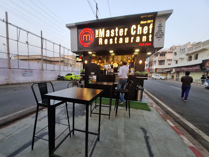 Master Chef - Shop No.109, Saudagar Road, Sadar Bazar, Agra Cantt, Idgah Colony, Agra, Uttar Pradesh 282001, India