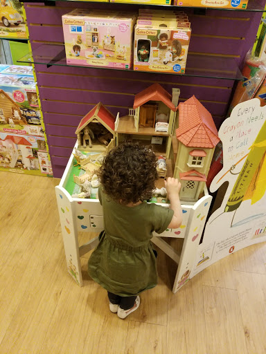 Toy Store «Genuine Toy Co.», reviews and photos, 550 Forest Ave Suite 8, Plymouth, MI 48170, USA