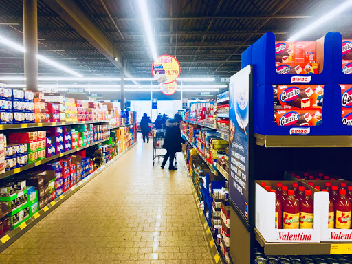 Supermarket «ALDI», reviews and photos, 4833 Oakton St, Skokie, IL 60077, USA