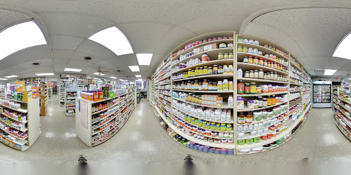 Health Food Store «Life Spring Health Foods & Juice Bar», reviews and photos, 3178 N Clark St, Chicago, IL 60657, USA