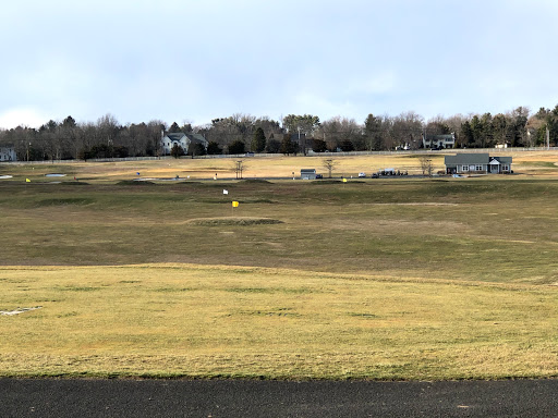 Golf Course «Neshanic Valley Golf Course», reviews and photos, 2301 S Branch Rd, Neshanic Station, NJ 08853, USA
