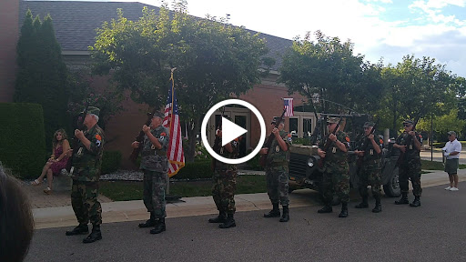 Banquet Hall «Villa Penna Banquet Office Hours: Mon-Sat 10am-6pm», reviews and photos, 43985 Hayes Rd, Sterling Heights, MI 48313, USA