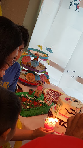 Community Center «Rowlett Community Center», reviews and photos, 5300 Main St, Rowlett, TX 75088, USA