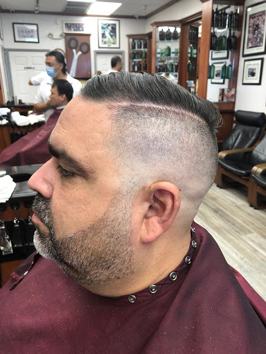 Barber Shop «Classic Barber Shop», reviews and photos, 12609 N Tatum Blvd, Phoenix, AZ 85032, USA