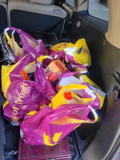 Supermarket «Hatzlacha Supermarket», reviews and photos, 414 Flushing Ave, Brooklyn, NY 11205, USA