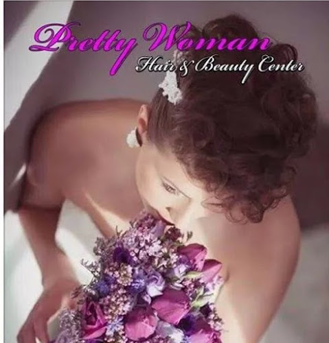 Salon "Pretty Woman" Hair & Beauty Center Târgu Mureş.