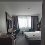 Photo n°2 de l'avis de dirk.e fait le 26/05/2023 à 15:44 sur le  Novotel Regensburg Center à Regensburg