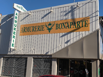 Armurerie Bonaparte à Brienne-le-Château