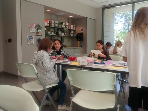 Art Museum «Nasher Museum of Art», reviews and photos, 2001 Campus Dr, Durham, NC 27705, USA