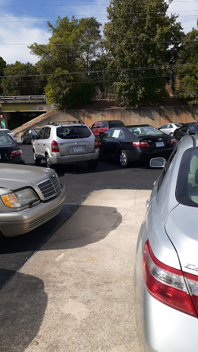 Used Car Dealer «Decatur Auto Sales», reviews and photos, 541 E College Ave, Decatur, GA 30030, USA