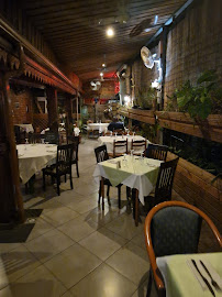 Atmosphère du Restaurant créole Ti'Coq à Saint-Paul - n°9