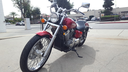 Kawasaki Motorcycle Dealer «Temple City Power Sports», reviews and photos, 5300 Rosemead Blvd, San Gabriel, CA 91776, USA