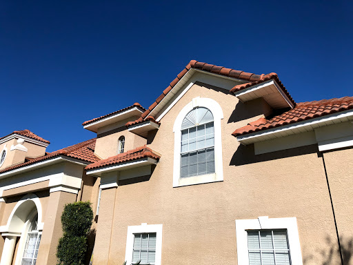 Roofing Contractor «Russ Noyes Roofing Inc», reviews and photos, 1095 Nursery Rd, Winter Springs, FL 32708, USA