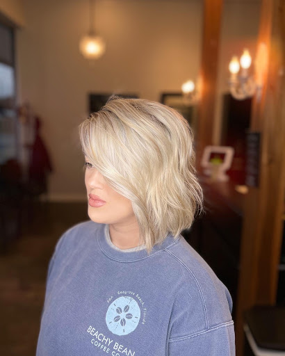 Hair Salon «Inspirations Salon», reviews and photos, 99 Jeannie Dr, Shelbyville, KY 40065, USA