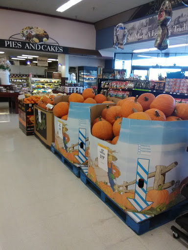 Supermarket «Save Mart Supermarkets», reviews and photos, 105 W Hanford Armona Rd, Lemoore, CA 93245, USA