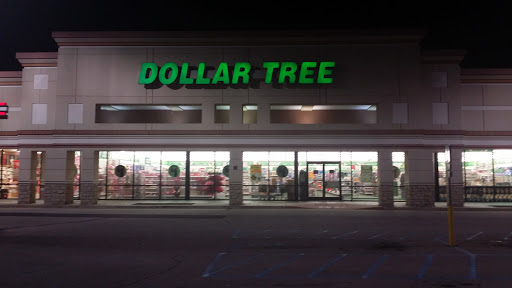 Dollar Store «Dollar Tree», reviews and photos, 6113 Ronald Reagan Dr, Lake St Louis, MO 63367, USA