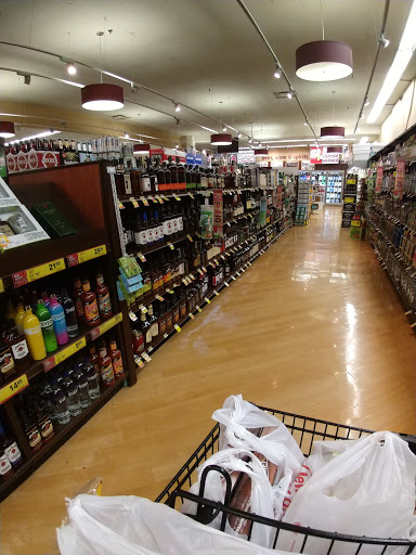 Grocery Store «Jewel-Osco», reviews and photos, 1320 Sycamore Rd, DeKalb, IL 60115, USA