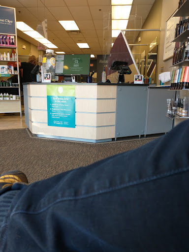 Hair Salon «Great Clips», reviews and photos, 1021 Epps Bridge Pkwy, Athens, GA 30606, USA