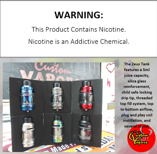 Tobacco Shop «Custom Vapors», reviews and photos, 1005 US-92, Seffner, FL 33584, USA