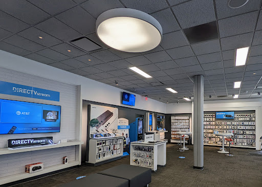 Cell Phone Store «AT&T», reviews and photos, 250 Indian Lake Blvd, Hendersonville, TN 37075, USA