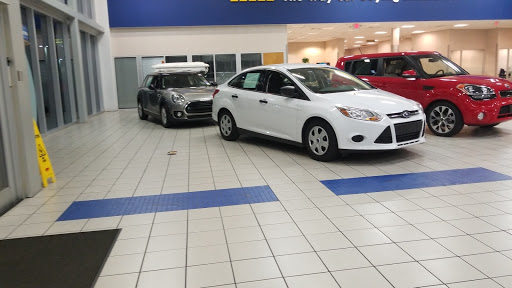 Used Car Dealer «CarMax», reviews and photos, 7420 W State Rd 84, Davie, FL 33317, USA