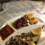 Photo n°1 de l'avis de Georgiana.r fait le 20/09/2022 à 20:59 sur le  Trattoria Da Papù à Favignana