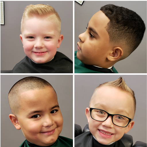 Barber Shop «Barber Lounge», reviews and photos, 15 Orange Ave, Walden, NY 12586, USA