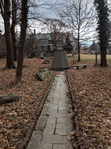 Tourist Attraction «Blithewold Mansion, Gardens & Arboretum», reviews and photos, 101 Ferry Rd, Bristol, RI 02809, USA