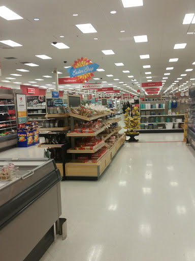 Department Store «Target», reviews and photos, 1140 Commerce Blvd, Dickson City, PA 18519, USA