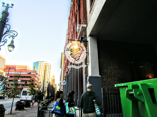 Wine Store «Wines Off Wynkoop», reviews and photos, 1610 16th St, Denver, CO 80202, USA