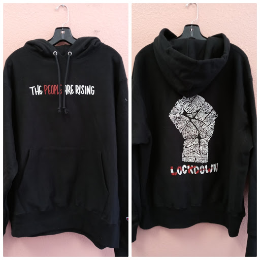 Graphic Designer «HG Graphic & Printing», reviews and photos, 6060 Otis Ave, Huntington Park, CA 90255, USA