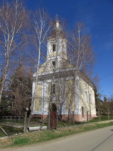 Értékelések erről a helyről: Cserhátsurányi Evangélikus templom, Cserhátsurány - Templom