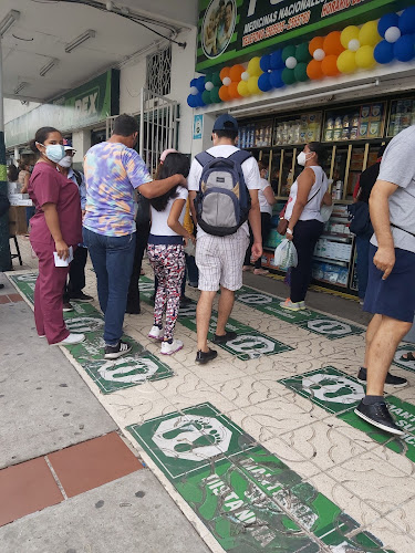 Opiniones de Distribuidora Farmaservicio en Guayaquil - Farmacia
