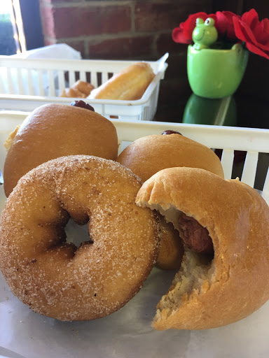 Donut Shop «Donut Haven», reviews and photos, 611 Dallas Dr # 107, Roanoke, TX 76262, USA