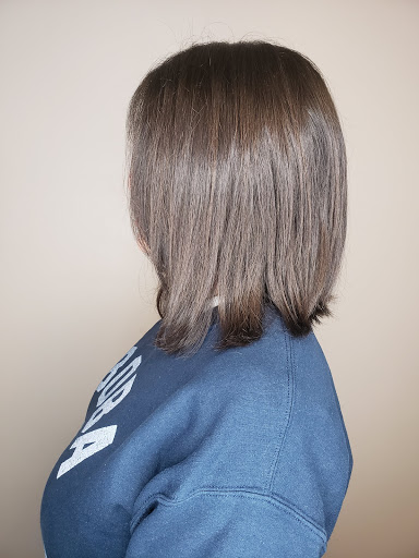 Hair Salon «Edge Hair Salon», reviews and photos, Edge Hair Salon, 250 University Ave, Palo Alto, CA 94301, USA