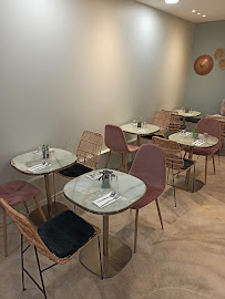 Atmosphère du Restaurant hawaïen LY-LAN POKE BAR à Lyon - n°3