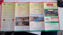 Antalya Kebaphaus à Friesoythe menu