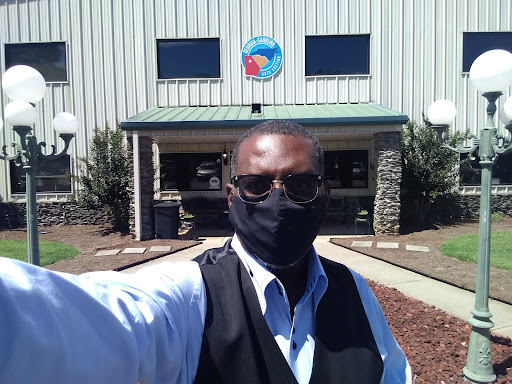 Auto Auction «Georgia - Carolina Auto Auction», reviews and photos, 884 E Ridgeway Rd, Commerce, GA 30529, USA