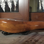 Photo n°6 de l'avis de Leonardo.a fait le 25/11/2019 à 17:22 sur le  Trattoria Pizzeria Cacio e Pepe à Terni