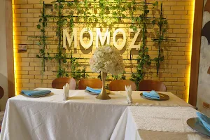 Momoz Oven Cafe image