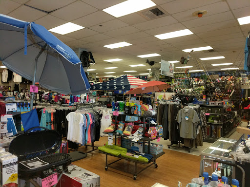 Sporting Goods Store «Big 5 Sporting Goods», reviews and photos, 10570 E Foothill Blvd #140, Rancho Cucamonga, CA 91730, USA