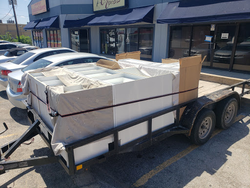 Cabinet Store «InStyle Granite & Cabinet», reviews and photos, 12403 Nacogdoches Rd #92, San Antonio, TX 78217, USA