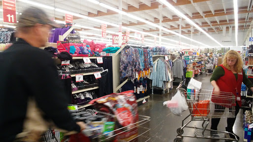 Department Store «Bi-Mart», reviews and photos, 3003 Addy St, Washougal, WA 98671, USA