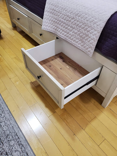 Furniture Store «American Signature Furniture», reviews and photos, 5455 University Pkwy, University Park, FL 34201, USA