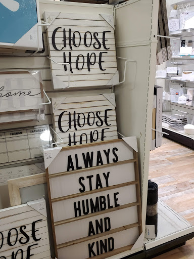 Department Store «HomeGoods», reviews and photos, 201 Nassau Park Blvd, Princeton, NJ 08540, USA