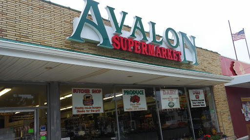 Avalon SuperMarket, 2868 Dune Dr, Avalon, NJ 08202, USA, 