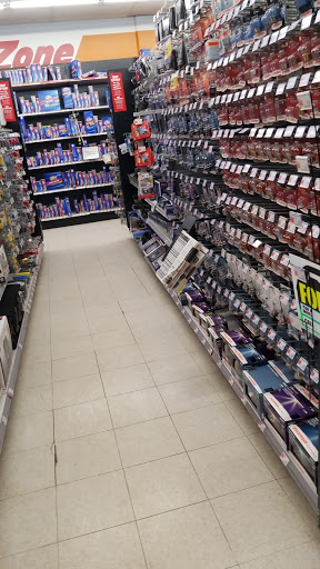 Auto Parts Store «AutoZone», reviews and photos, 63 Drum Hill Rd, Chelmsford, MA 01824, USA