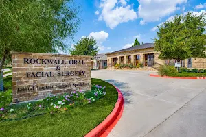 Rockwall Oral Surgery: Kevin Pollock DDS, MS image